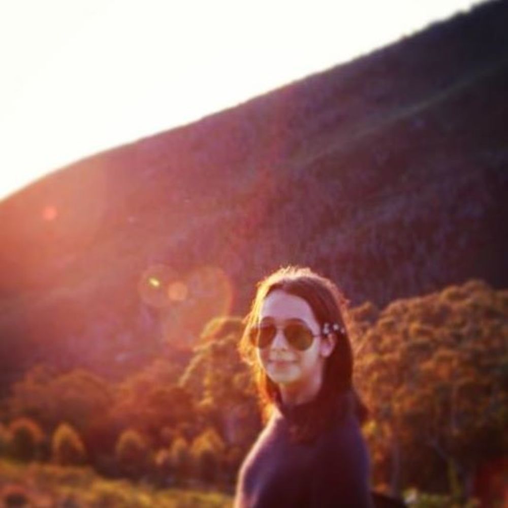 Meet your Posher, Tamara